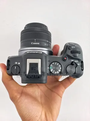 R8 Camera Brand New