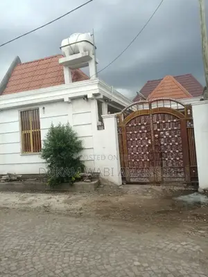 Furnished 6bdrm House in Dukam, East Shewa for sale