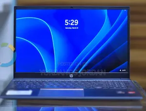 New Laptop HP Pavilion 15 16GB AMD Ryzen 7 SSD 512GB