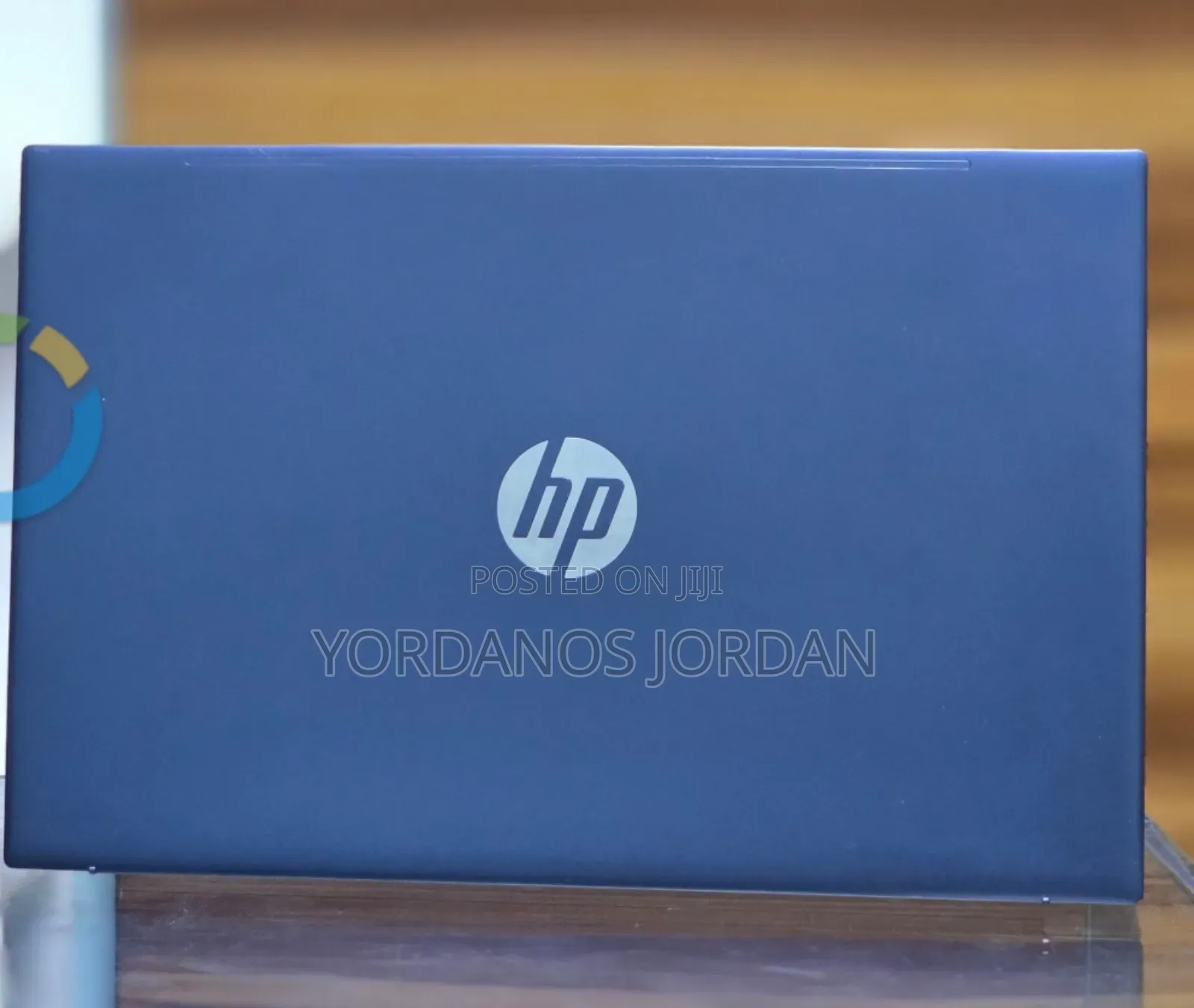 New Laptop HP Pavilion 15 16GB AMD Ryzen 7 SSD 512GB