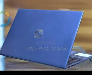 New Laptop HP Pavilion 15 16GB AMD Ryzen 7 SSD 512GB