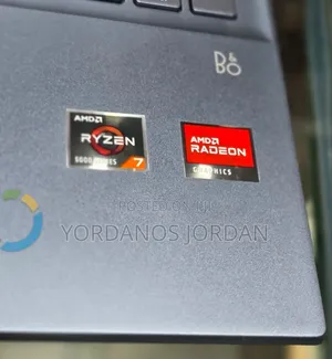 New Laptop HP Pavilion 15 16GB AMD Ryzen 7 SSD 512GB