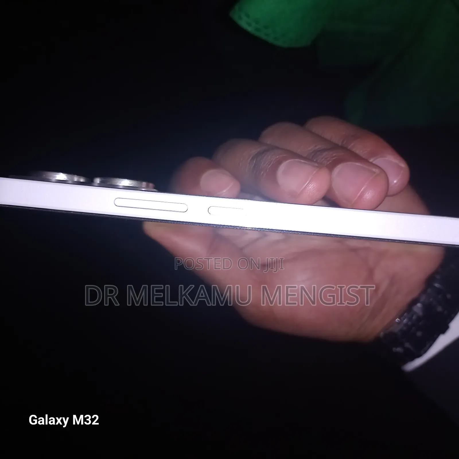 New Xiaomi Redmi Note 13 Pro 512 GB Gray