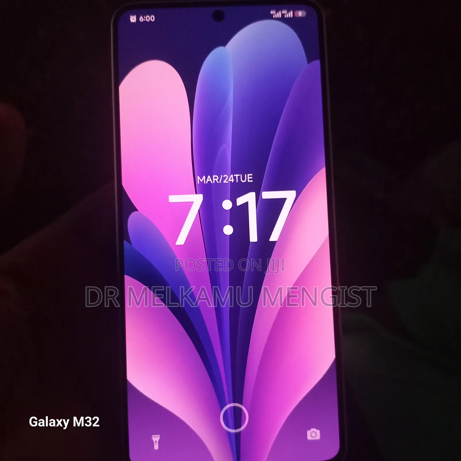 New Xiaomi Redmi Note 13 Pro 512 GB Gray