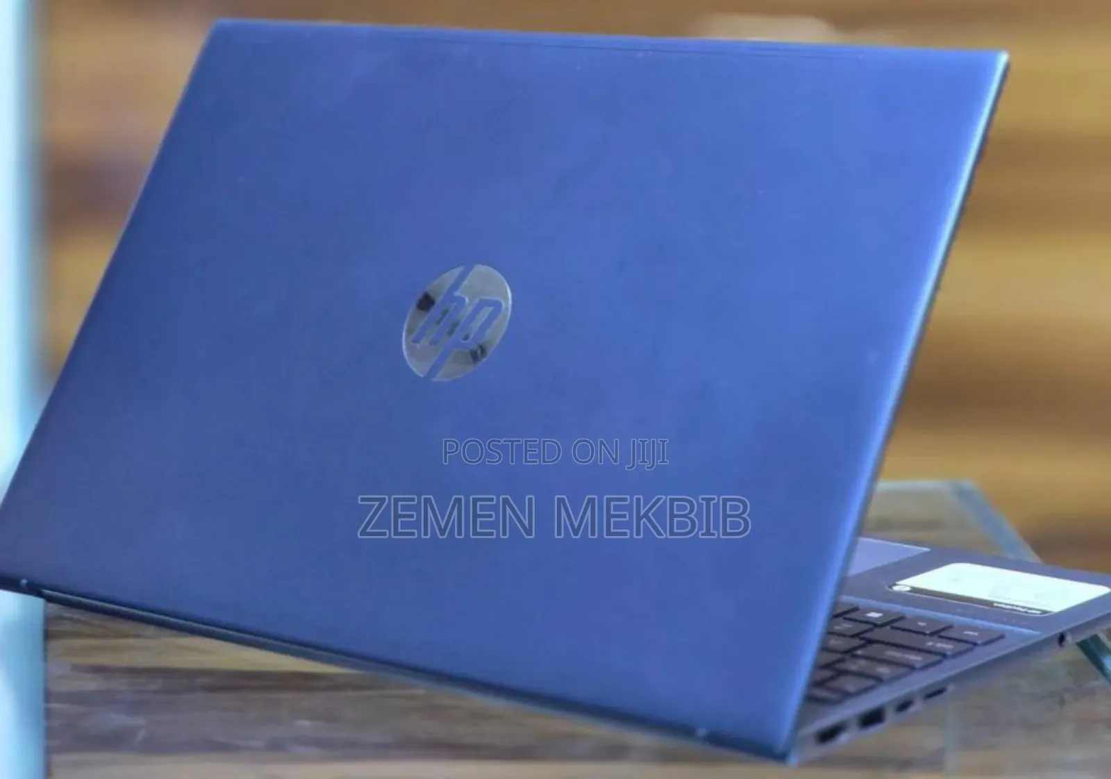 New Laptop HP Pavilion 15 16GB AMD Ryzen 7 SSD 512GB