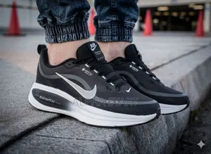 Nike Jovomero 18 Gore-Tex High Master Quality Shoes Made in Vietnam