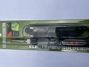 Soldering Iron 110w