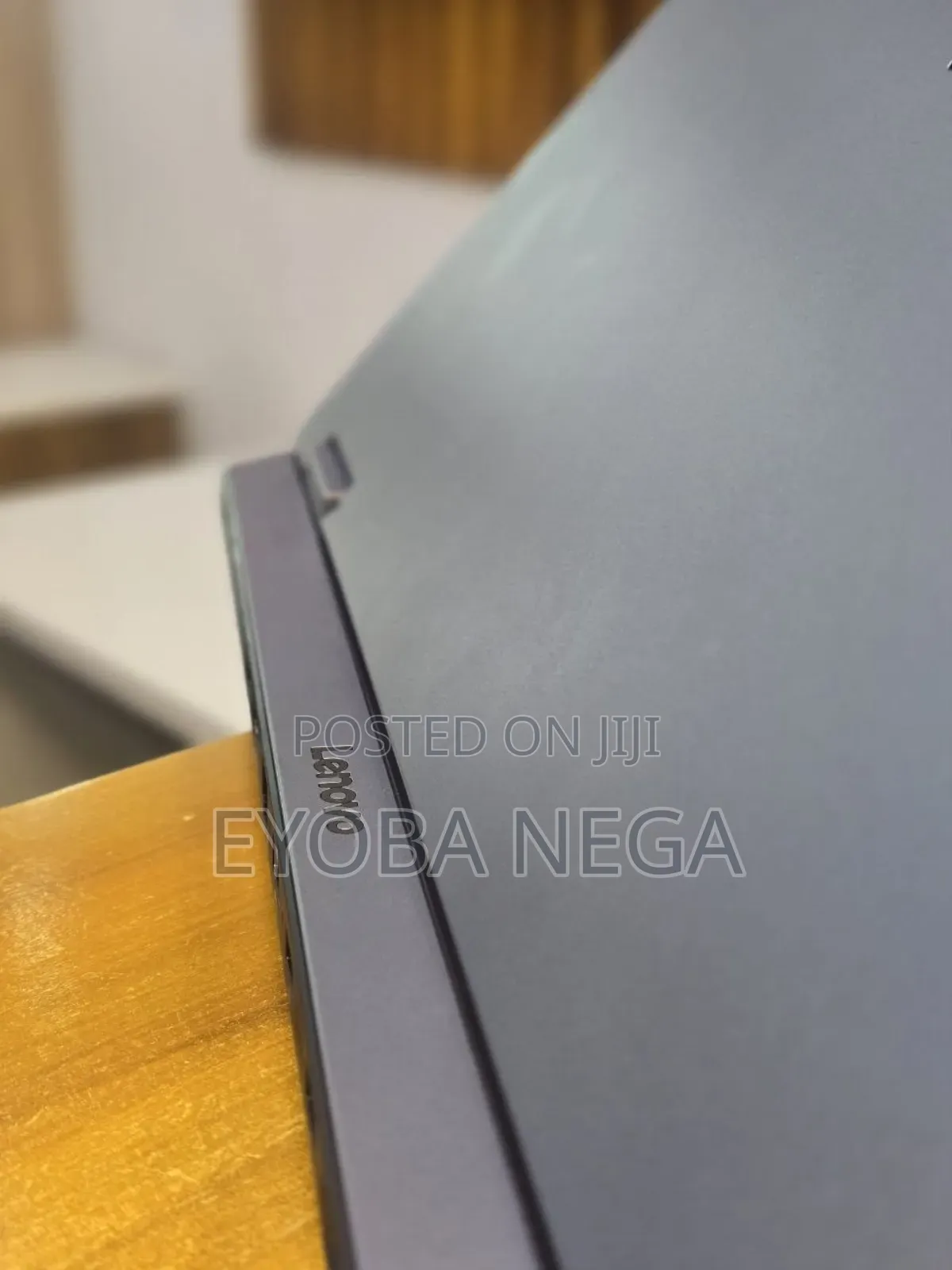 New Laptop Lenovo LOQ 15AHP10 16GB Intel Core i5 SSD 1T