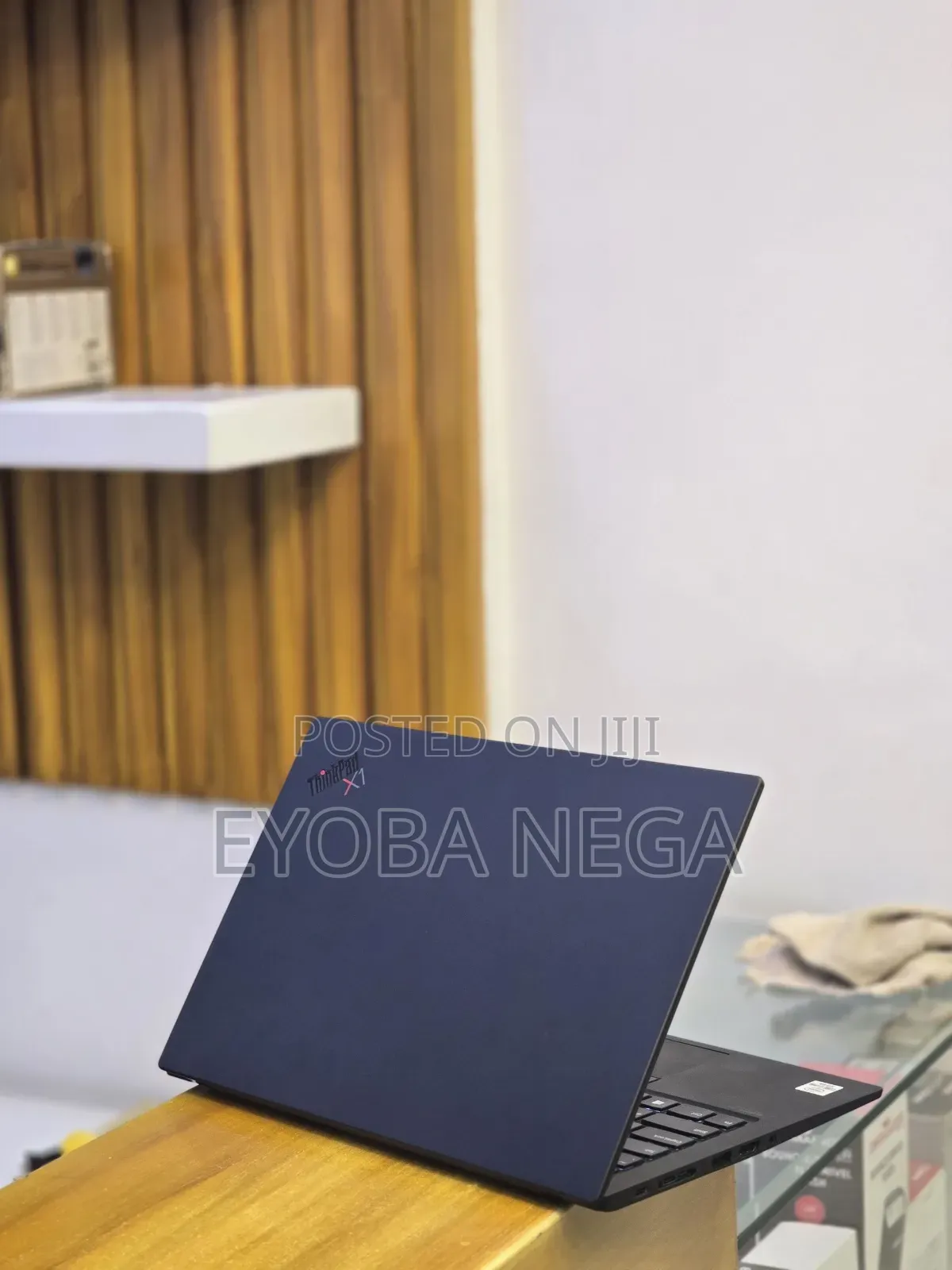 Laptop Lenovo ThinkPad X1 Carbon 16GB Intel Core i7 SSD 512GB