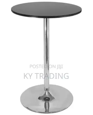 Imported Bar and Cafe Tables (Color Options)