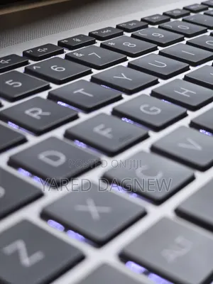 New Laptop HP Pavilion 15 8GB Intel Core Ultra 5 SSD 512GB