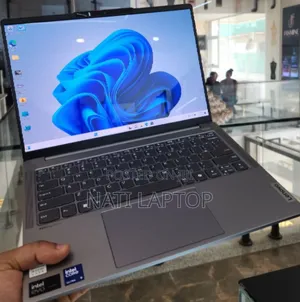 New Laptop Lenovo 32GB Intel Core Ultra 9 SSD 512GB