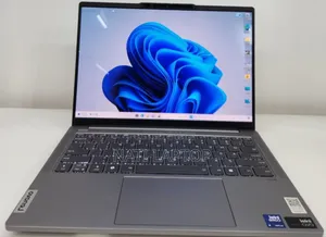 New Laptop Lenovo 32GB Intel Core Ultra 9 SSD 512GB
