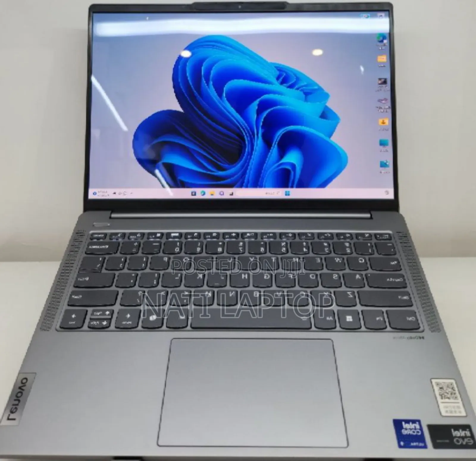 New Laptop Lenovo 32GB Intel Core Ultra 9 SSD 512GB