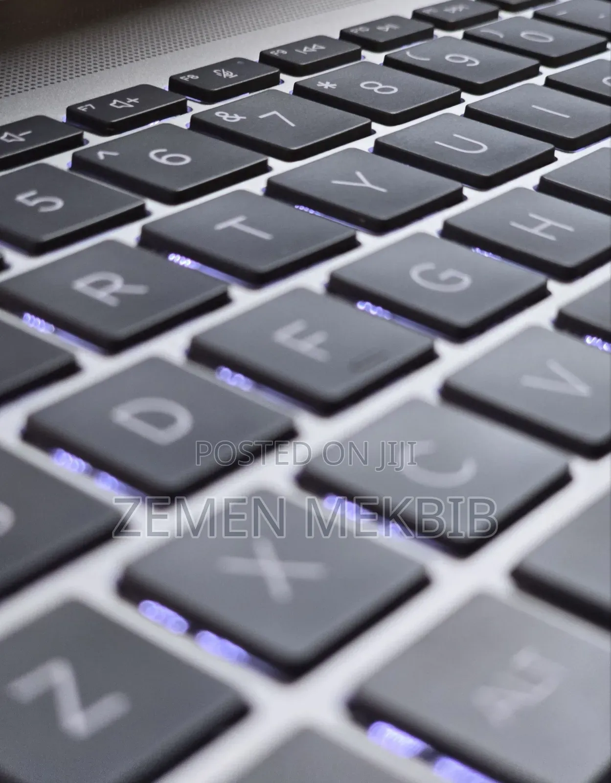 New Laptop HP Pavilion 15 8GB Intel Core Ultra 5 SSD 512GB
