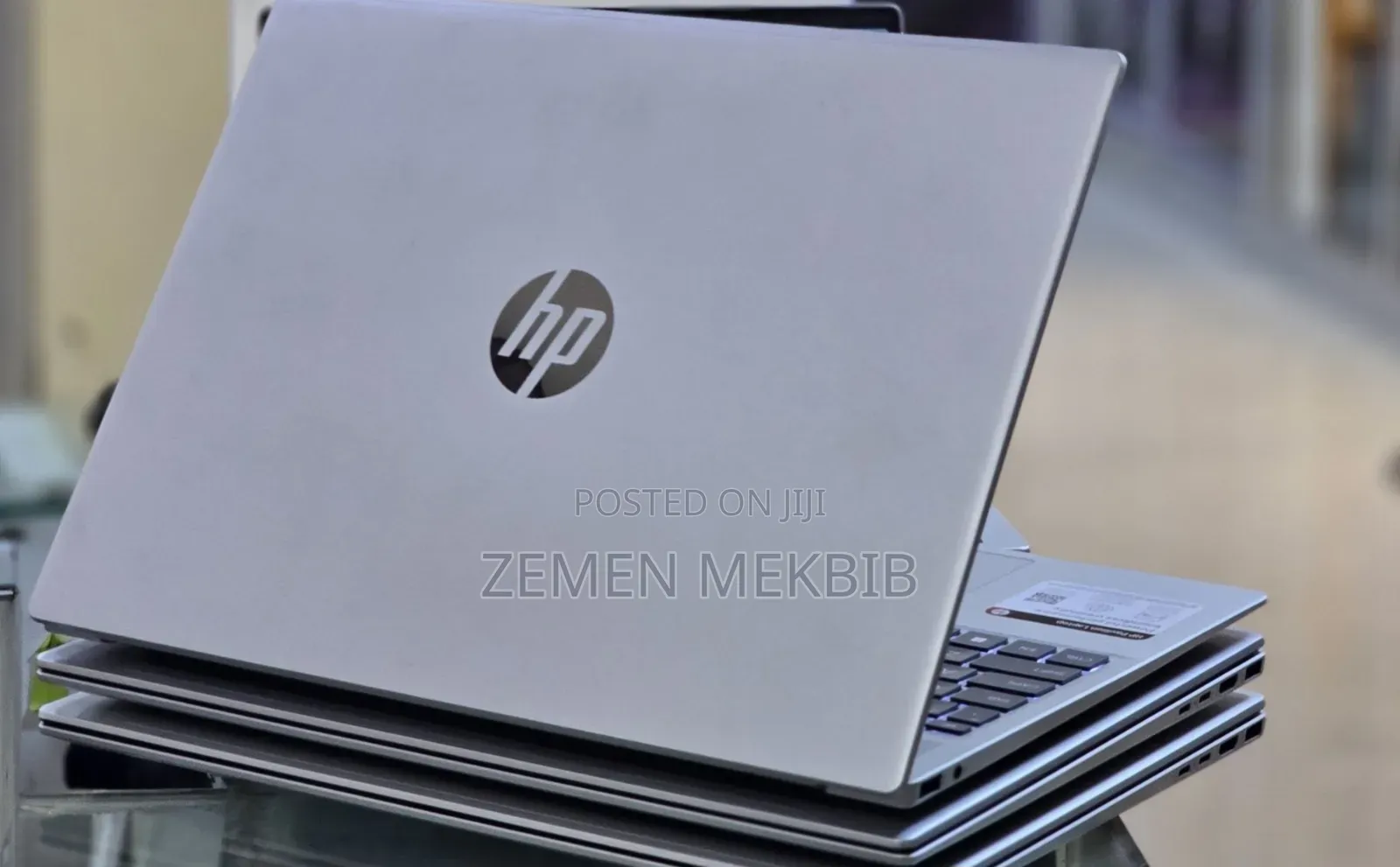 New Laptop HP Pavilion 15 8GB Intel Core Ultra 5 SSD 512GB