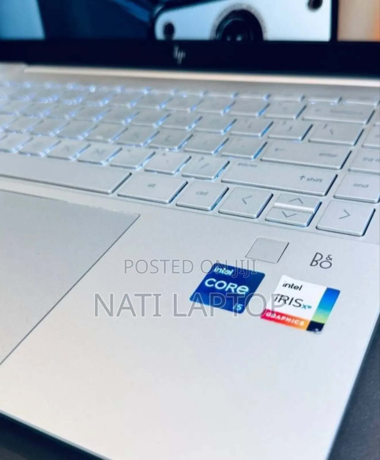 New Laptop HP Pavilion 14 16GB Intel Core i5 SSD 1T