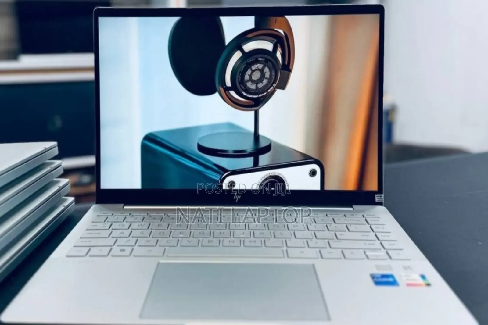 New Laptop HP Pavilion 14 16GB Intel Core i5 SSD 1T