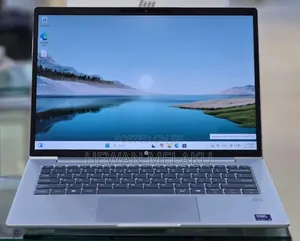 New Laptop HP ProBook 440 G10 16GB Intel Core 5 SSD 512GB
