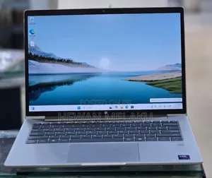 New Laptop HP ProBook 440 G10 16GB Intel Core 5 SSD 512GB