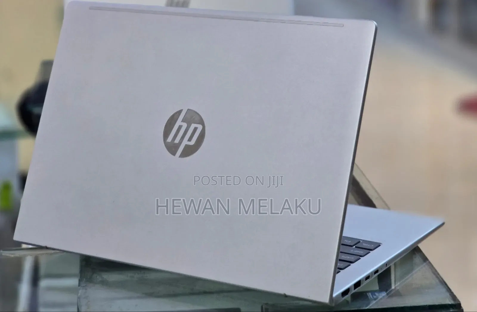 New Laptop HP ProBook 440 G10 16GB Intel Core 5 SSD 512GB
