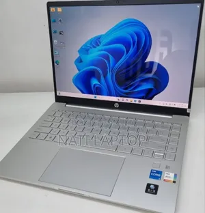New Laptop HP Pavilion 14 16GB Intel Core i5 SSD 512GB