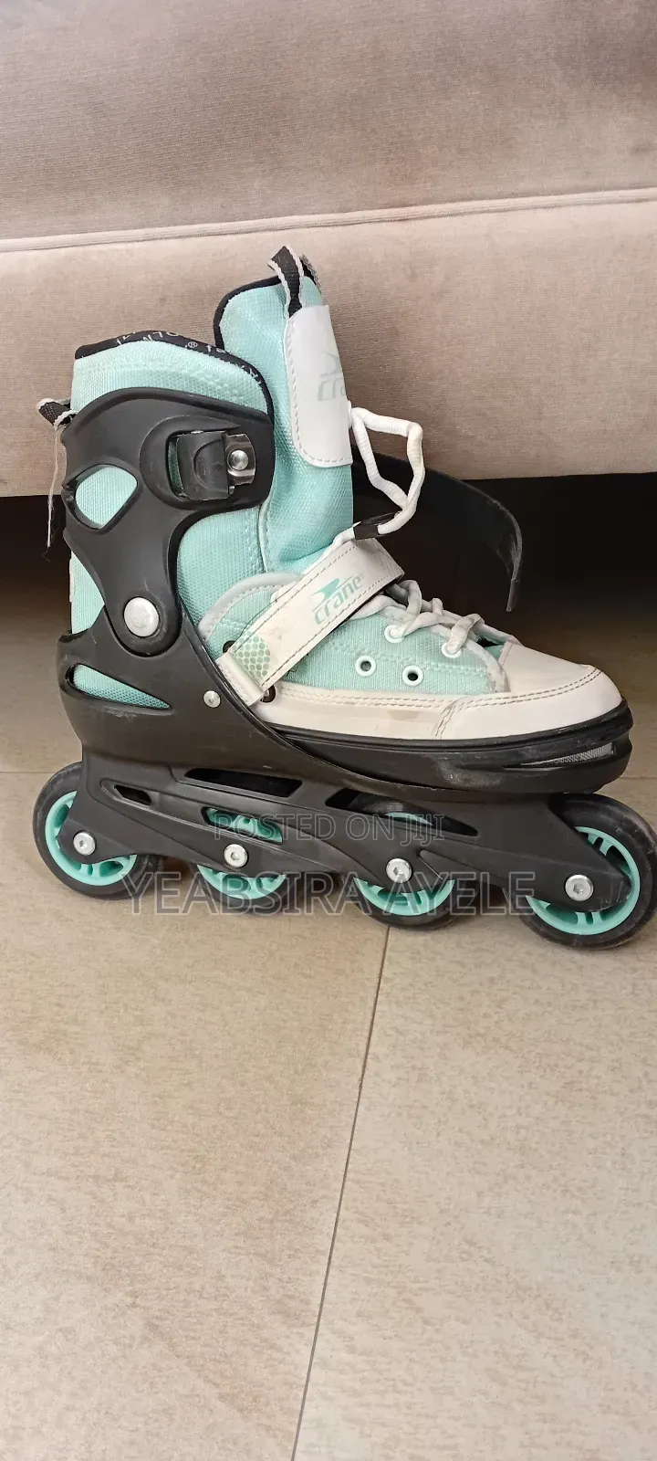 Vehicles Shoes