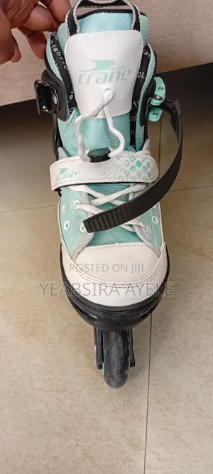 Vehicles Shoes