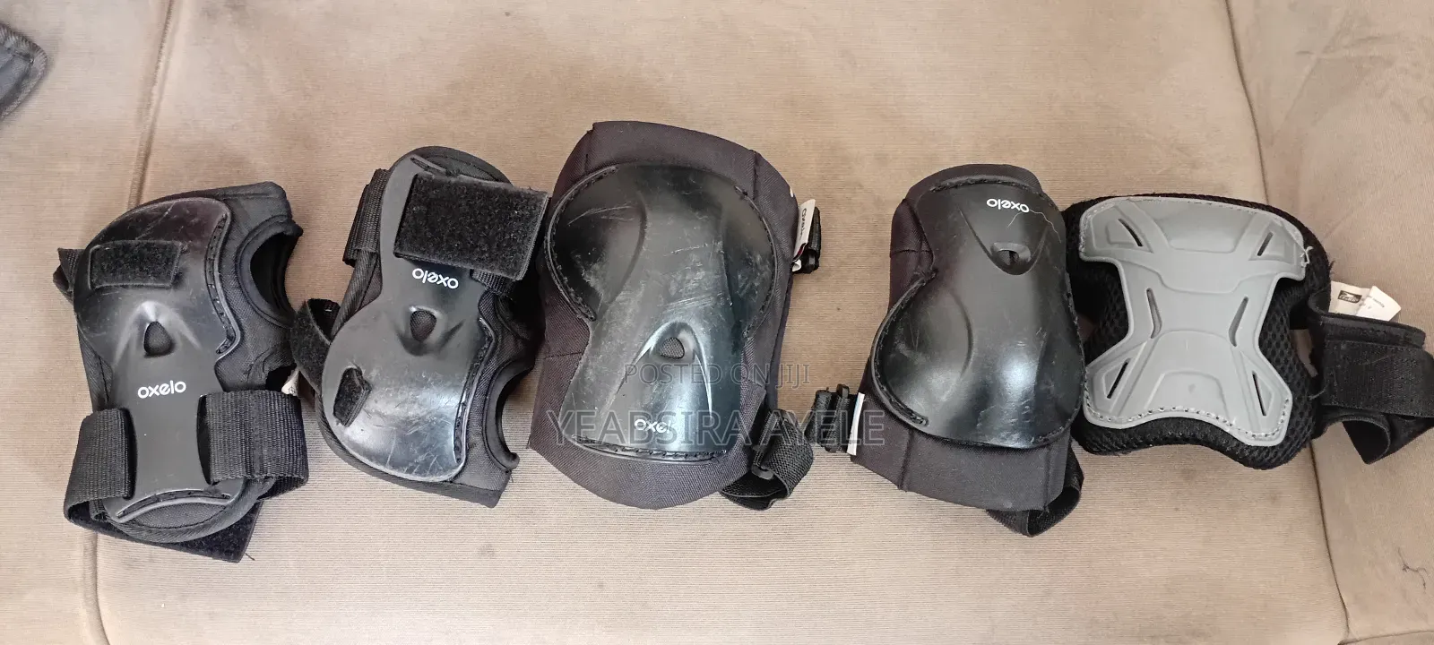 Vehicles Shoes
