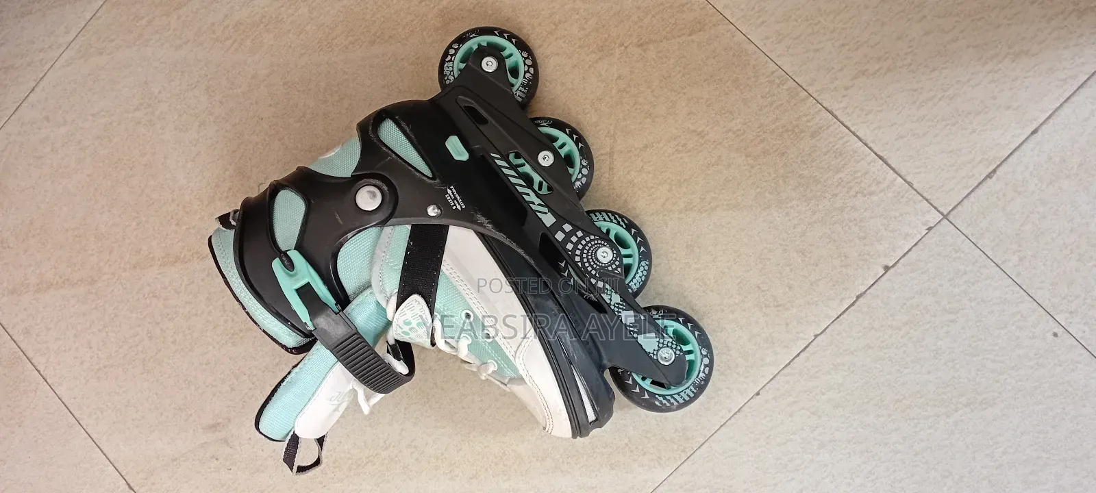 Vehicles Shoes