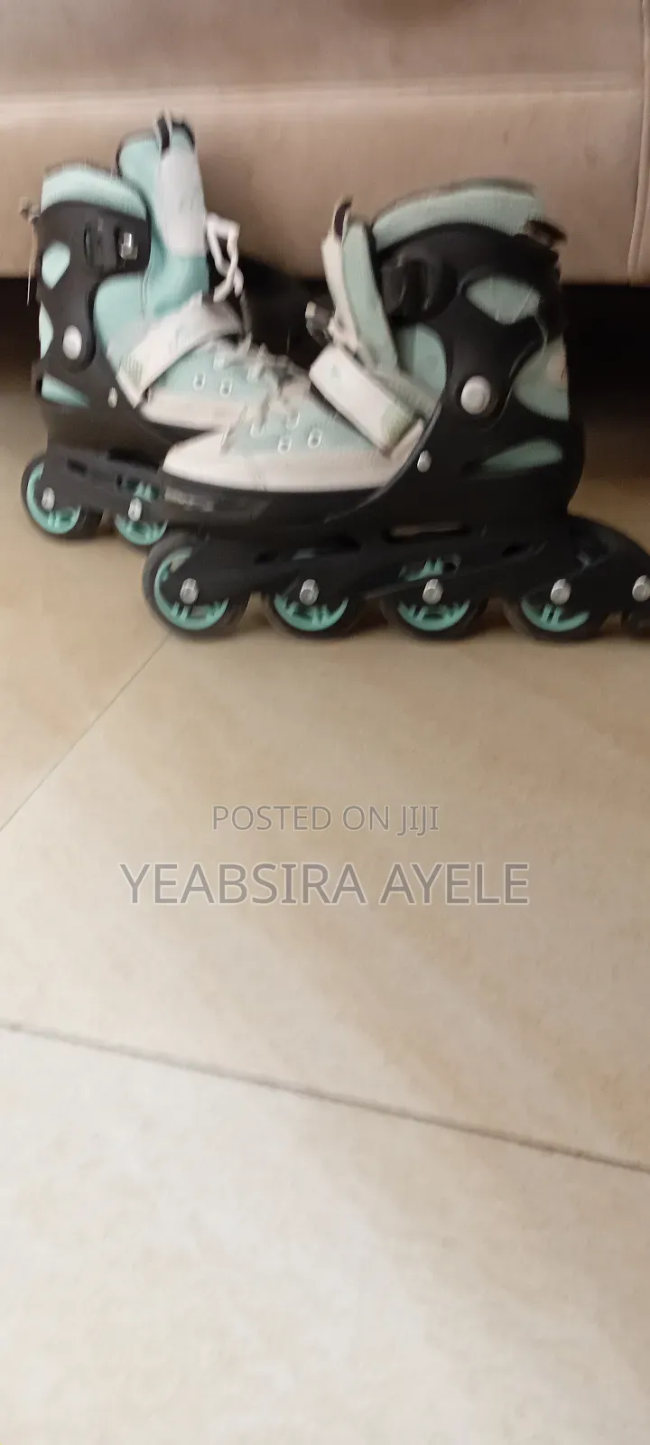 Vehicles Shoes