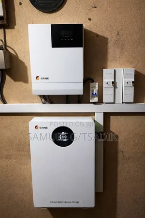 Solar Pannel, Hybrid Invertors and Lithium Ion Battries