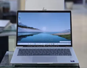 New Laptop HP ProBook 440 16GB Intel Core Ultra 5 SSD 512GB