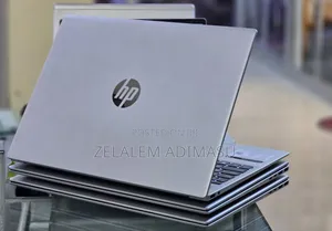 New Laptop HP Pavilion 15 8GB Intel Core 5 SSD 512GB