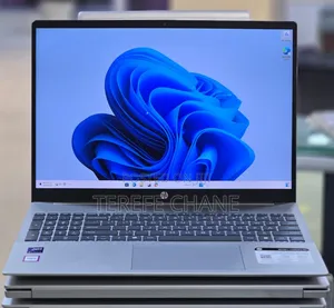 New Laptop HP Pavilion 15 8GB Intel Core Ultra 5 SSD 512GB