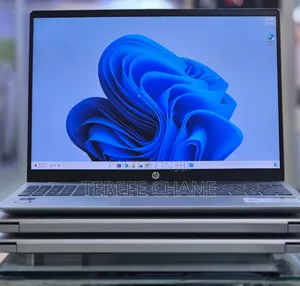 New Laptop HP Pavilion 15 8GB Intel Core Ultra 5 SSD 512GB