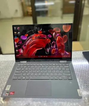 New Laptop Lenovo Yoga 7i 16GB AMD Ryzen 7 SSD 512GB