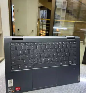 New Laptop Lenovo Yoga 7i 16GB AMD Ryzen 7 SSD 512GB