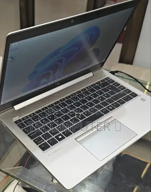 New Laptop HP EliteBook 840 G5 16GB Intel Core i7 SSD 512GB