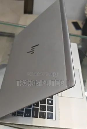 New Laptop HP EliteBook 840 G5 16GB Intel Core i7 SSD 512GB