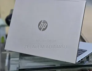 New Laptop HP ProBook 440 16GB Intel Core Ultra 5 SSD 512GB