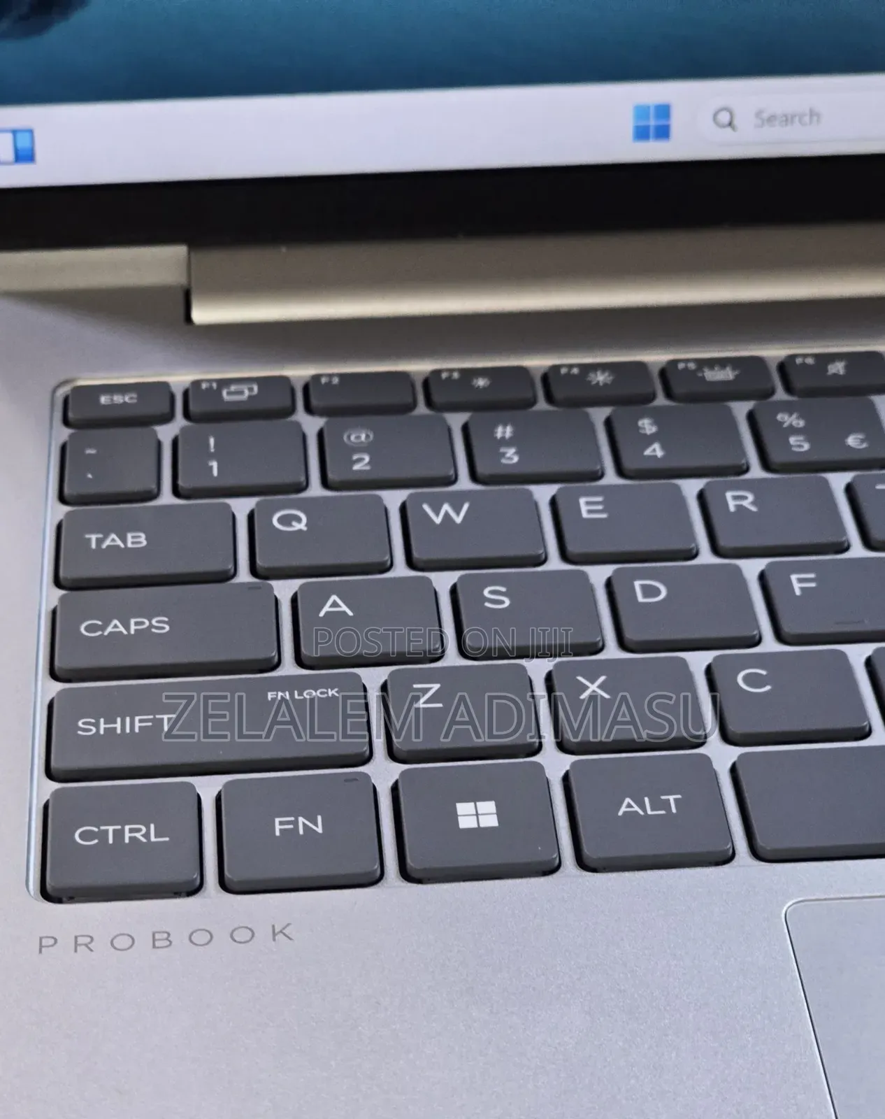 New Laptop HP ProBook 440 16GB Intel Core Ultra 5 SSD 512GB