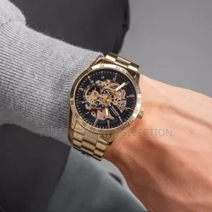 Kensington Automatic K Birr Order Yours Now
