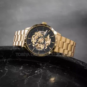 Kensington Automatic K Birr Order Yours Now