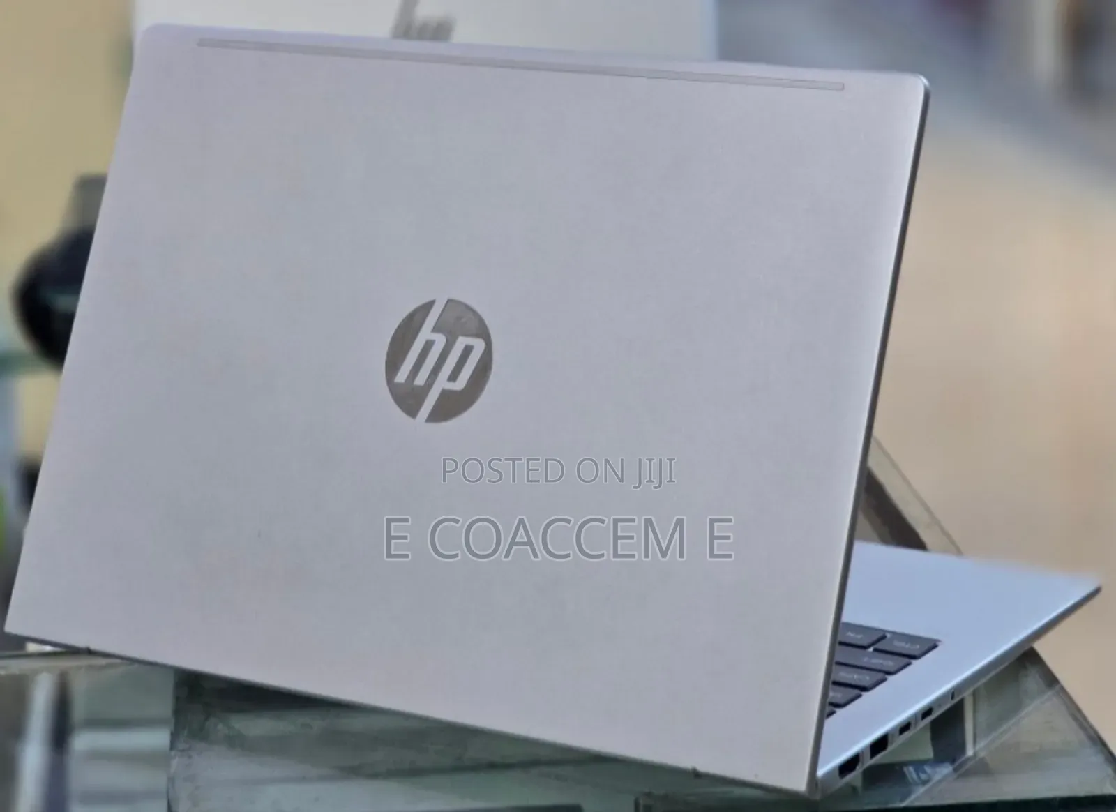 New Laptop HP ProBook 440 16GB Intel Core Ultra 5 SSD 512GB
