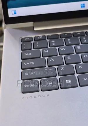 New Laptop HP ProBook 440 16GB Intel Core Ultra 5 SSD 512GB