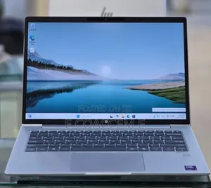 New Laptop HP ProBook 440 16GB Intel Core Ultra 5 SSD 512GB