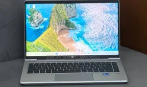 New Laptop HP ProBook 640 16GB Intel Core i5 SSD 512GB