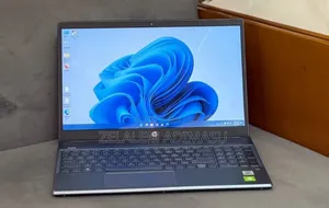 New Laptop HP Pavilion 15 16GB Intel Core i7 HDD+SSD 256GB