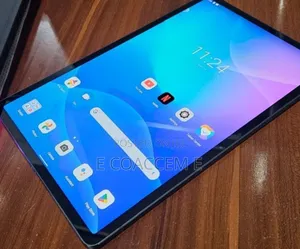 New Lenovo Tab P11 Pro 128 GB Gray